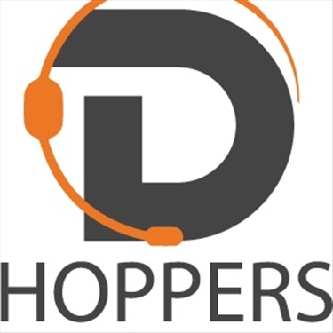 D-HOPPERS PVT LTD jobs - logo