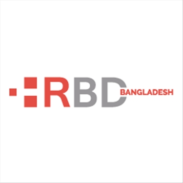 HR Bangladesh Limited jobs - logo