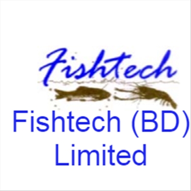 Fishtech (BD) Limited jobs - logo