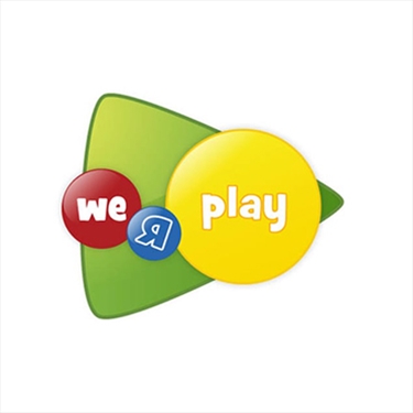 WE.R.PLAY jobs - logo