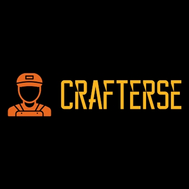 Crafterse jobs - logo