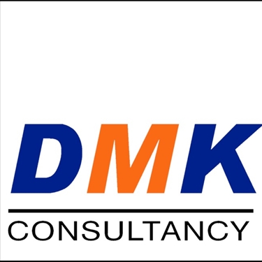 DMK Consultancy  jobs - logo