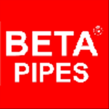 Beta pipes jobs - logo