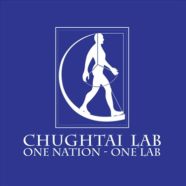 Chughtai Lab jobs - logo