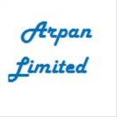 Arpan Ltd jobs - logo