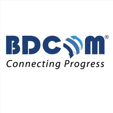BDCOM Online Limited jobs - logo