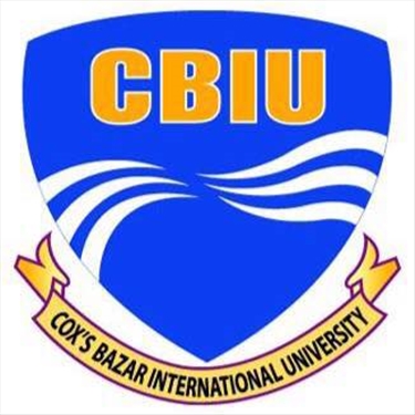 Cox's Bazar International University jobs - logo
