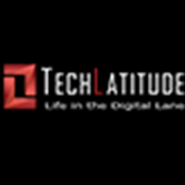 Techlatitude jobs - logo
