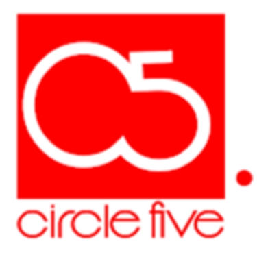Circle5 jobs - logo