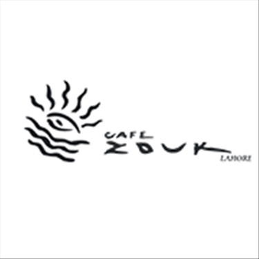 Cafe Zouk jobs - logo