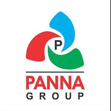 Panna Group jobs - logo