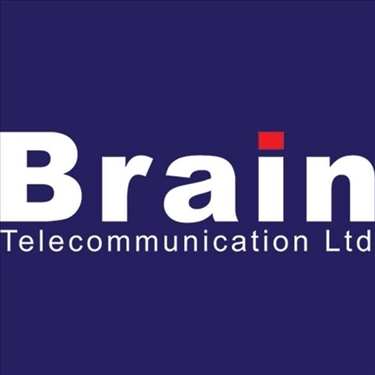 Brain Telecommunication Ltd jobs - logo