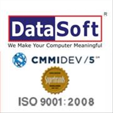 DataSoft Systems Bangladesh Limited jobs - logo