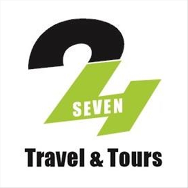 24/7 Travel and Tours jobs - logo