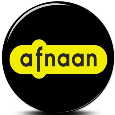 Afnaan-intl jobs - logo