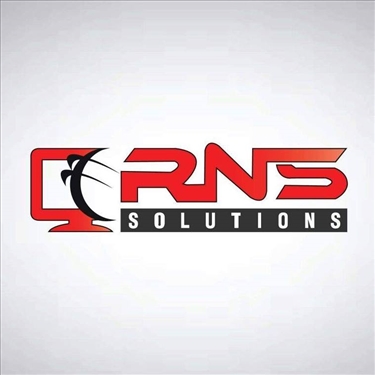 RNS Solutions  jobs - logo