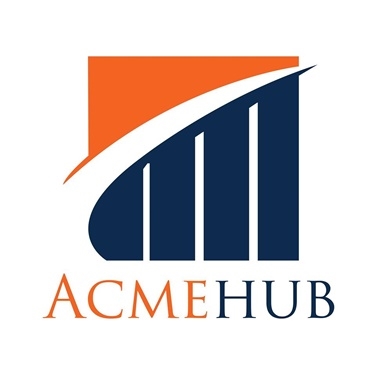 Acmehub jobs - logo
