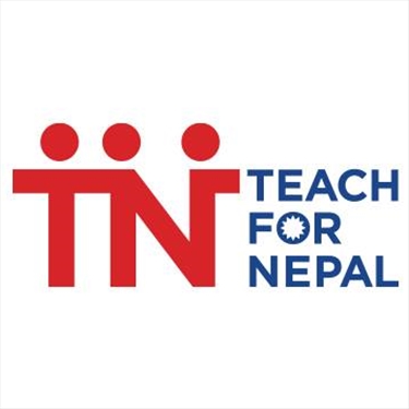 Teach For Nepal jobs - logo