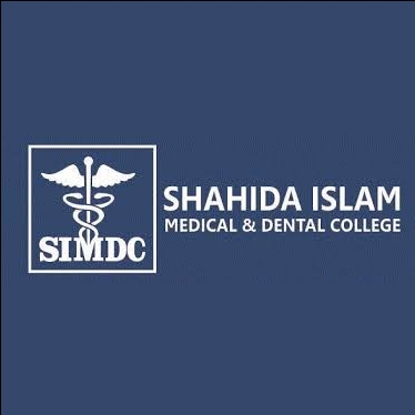 Shahida Islam Medical and Dental College jobs - logo