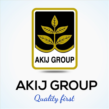 Akij Group jobs - logo