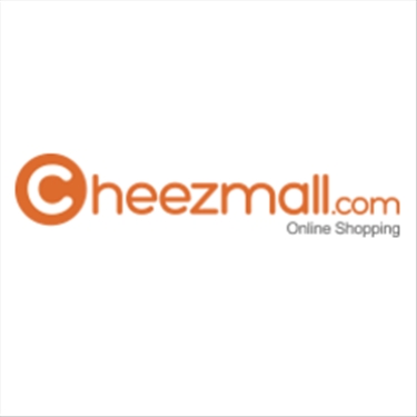 Cheezmall jobs - logo