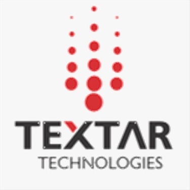 TEXTAR TECHNOLOGIES jobs - logo
