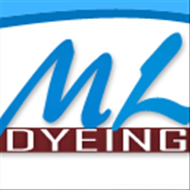 M.L. Dyeing Ltd. jobs - logo