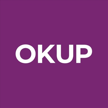 Ovibashi Karmi Unnayan Program (OKUP) jobs - logo