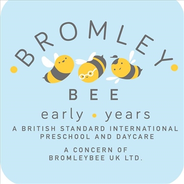 Bromley Bee Early Years International Preschool & Daycare jobs - logo