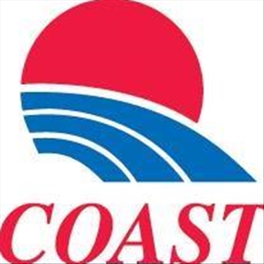 COAST (Coastal Association for Social Transformation Trust) jobs - logo