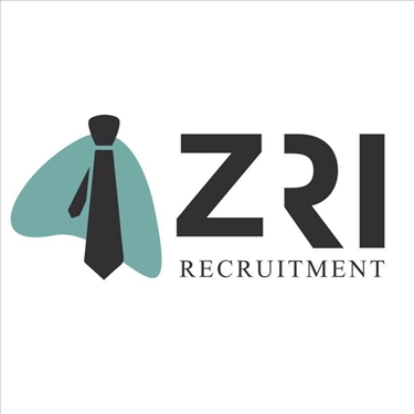 ZRI Recruitment jobs - logo