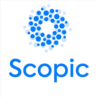 Scopic jobs - logo
