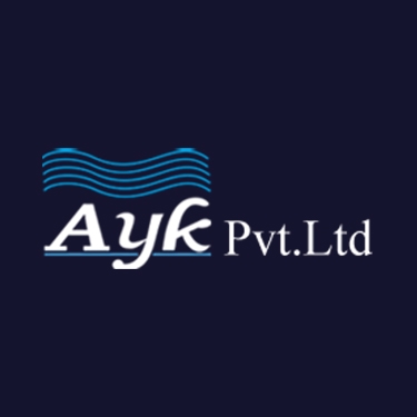ayk Pvt Ltd jobs - logo
