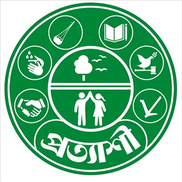 PROTTYASHI jobs - logo