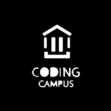 Coding Campus jobs - logo
