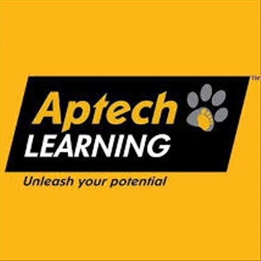 Aptech Computer Education - Clifton Center jobs - logo
