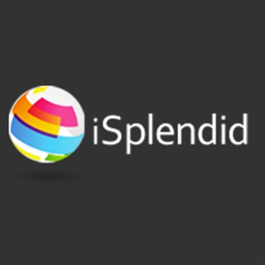 iSplendid jobs - logo