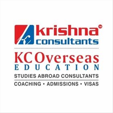 KC Overseas Education jobs - logo