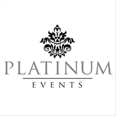 PLATINUM EVENTS MANAGEMENT jobs - logo