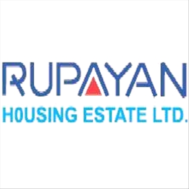 Rupayan Housing Estate Ltd jobs - logo