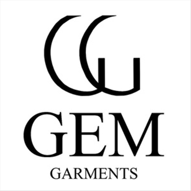 Gem Garments  jobs - logo
