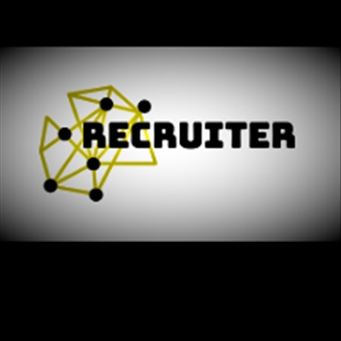 Recruiter jobs - logo