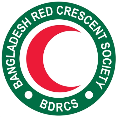 Bangladesh Red Crescent Society jobs - logo