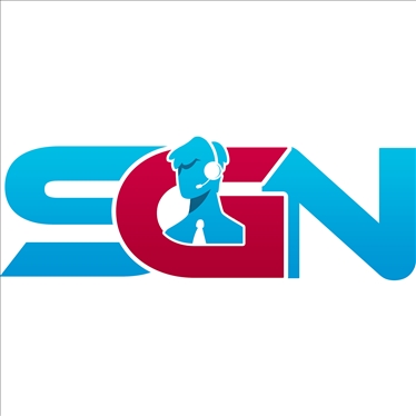 SGN jobs - logo