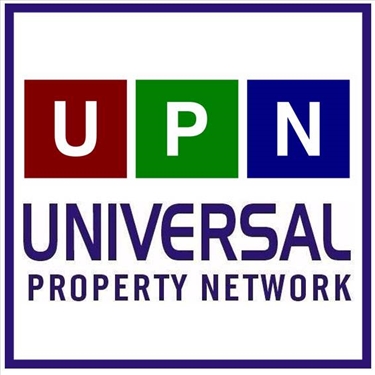 universal property network jobs - logo