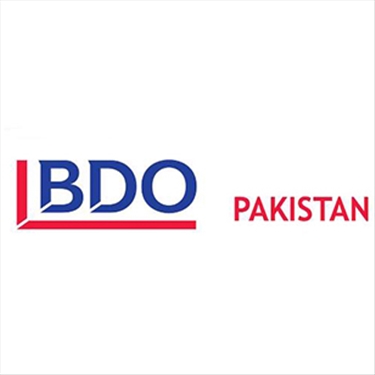 BDO Pakistan jobs - logo