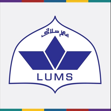 Lahore University of Management Sciences jobs - logo