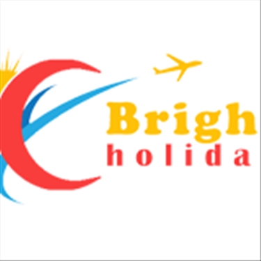 Bright Holiday LLP jobs - logo