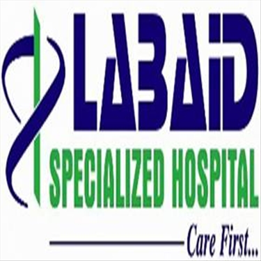 Labaid Group jobs - logo