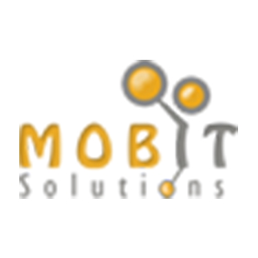 Mob IT jobs - logo